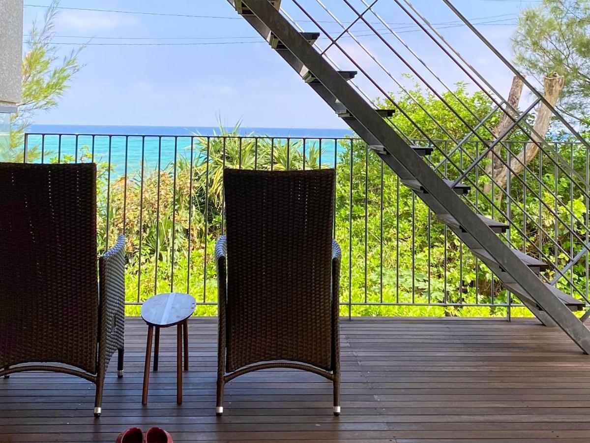 Akabana Inn Накидзин Экстерьер фото
