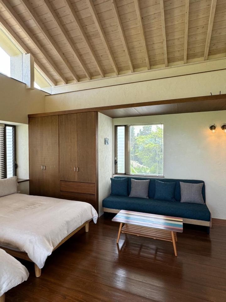 Akabana Inn Накидзин Экстерьер фото